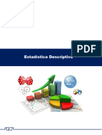 Teoría de Estadisica Descriptiva