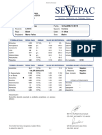 LUCCA Química Sanguínea