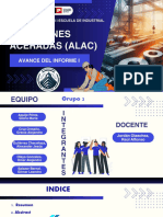 Diapositivas INFORME 1