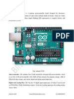 Arduino UNO