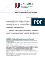 Inteligência Artificial e o Impacto Nos Empregos e Profissões 2