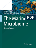 The Marine Microbiome, 2nd Edition 