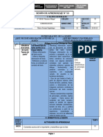 Sesión 53-2023 Plan Lector - Tesoros Del Puerto