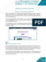 Canva Introduccion y Principales Caracteristicas