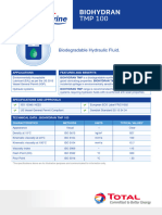 Biohydran-Tmp-100 TDS V