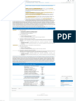 The Indirect Method For Cash Flows From Operating Activities