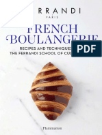 French Boulangerie