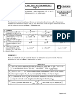 Sujet 3 Prepa BAC D 2024 Cevenol