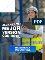 CPEL Ingenieria Industrial