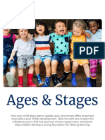 Ages Stages 2018 - Web