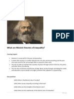 04 Marxist Inequality