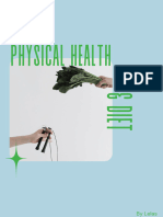 Physical Health