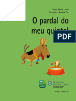 O Pardal Do Meu Quintal