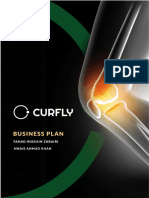 Business Plan Curfly V2