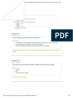 EVALUACION de Módulo Gestión Contable y Finanzas Operativas