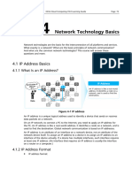 HCIA-Cloud Computing-Chapter4