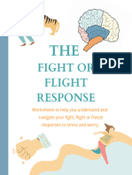 Fight or Flight Response