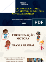 Coord. Motora Global - 11.11