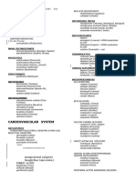 2 Pharma Drug Lists