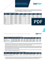 Non-Life Insurance Update For June 2023