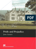 Pride and Prejudice