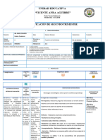 2T Filosofía Primero