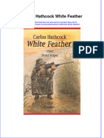 Carlos Hathcock White Feather Full Chapter PDF