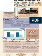 TD - NA Infographic Assessment