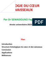 6-Histologie Du Coeur Et Vaisseaux