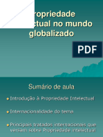 Aula 1 - MCM - Propriedade Intelectual - Apresentação 2024-1