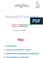 Diagnostic