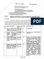 Empanelment Orders 24.05.2024