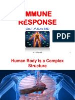 Immune Response