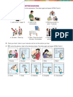 Classroom Expressions Lesson 2