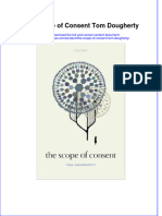 The Scope of Consent Tom Dougherty Full Chapter PDF