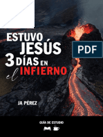 ¿Estuvo Jesus 3 Dias en El Infierno