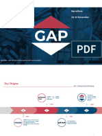 GAP Presentation Multilayer Packaging Conference - Rev 4