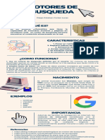 Infografia Motores de Busqueda