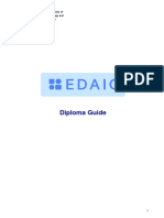 Diploma Guide English 2023