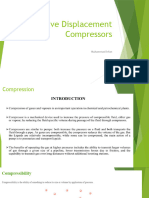 PD Compressor