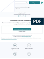 Cargar Un Documento - Escribir