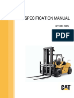 6.4 SM Cat Ic DP100N 160N