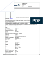 Katalog Pompa Grundfos SP 1420 - SUPRA