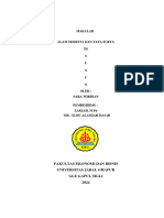 Alam Semesta Dan Tata Surya