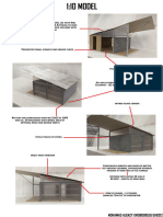 Simpson Lee House Model