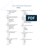 Rfa MCQ