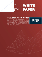 Manta Whitepaper Data Lineage