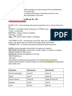 Language Mediation Test II GUIDELINES (4.M)