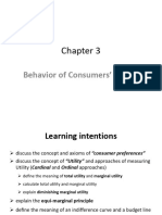 3introduction To Economics - Chapter 3