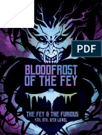 Bloodfrost - of - The - Fey - v1.2